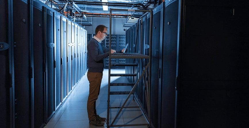 Jan Huisken’s zebrafish imaging lab,