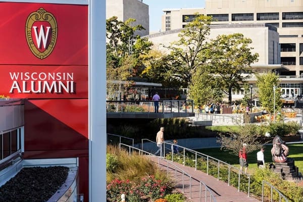 Alumni Park Photo Gallery