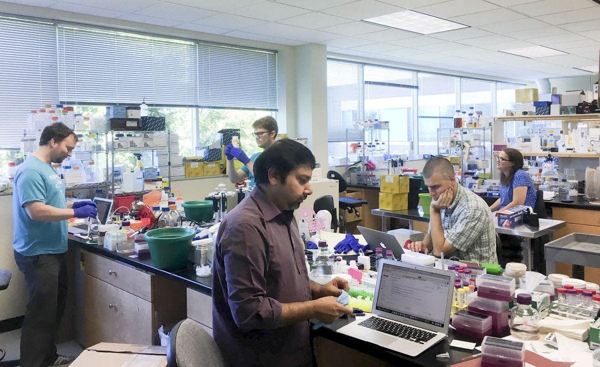 Invenra lands $3 million