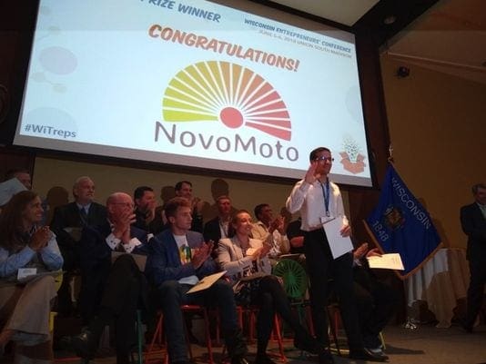 Wisconsin Governor's Business Plan Contest