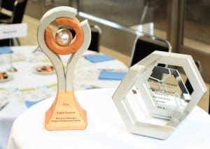 Wisconsin Biohealth Awards