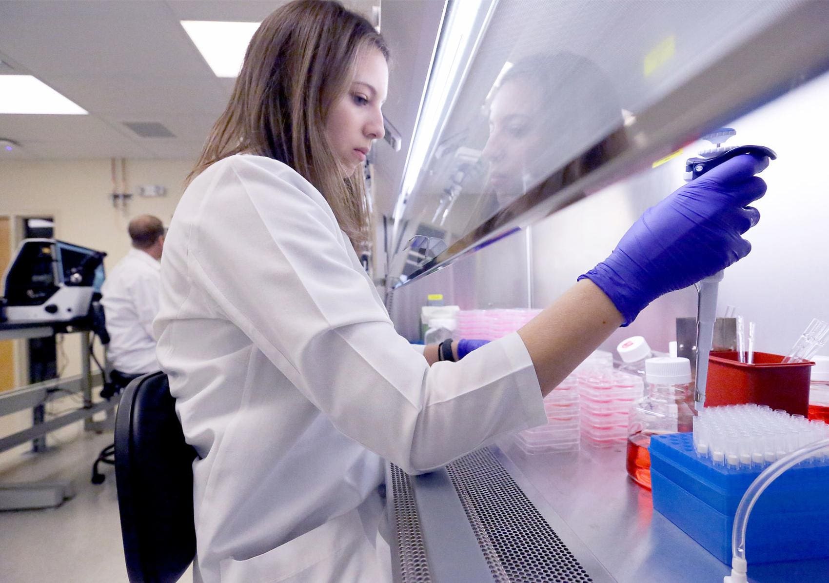 Fujifilm Cellular Dynamics