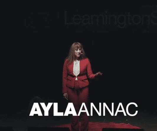 Ayla Annac, CEO of Invivo Sciences