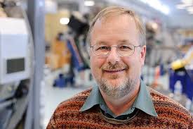 Thomas “Rock” Mackie