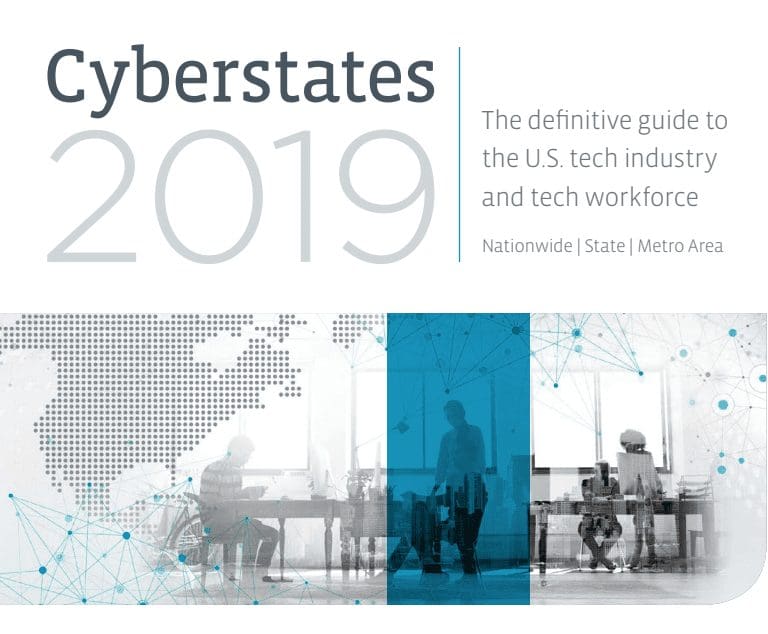 CYBERSTATES 2019