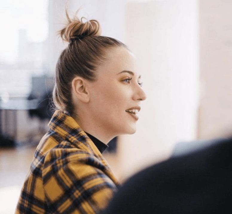 Madison WI Women's Jobs