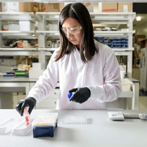 Wisconsin Institutes for Medical Research (WIMR)