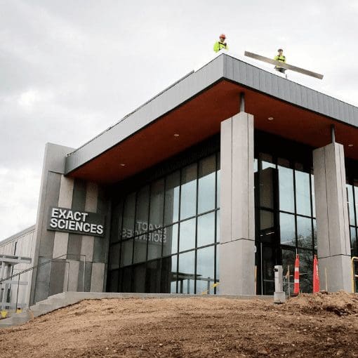 Exact Sciences 650 Forward DR.