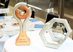 Wisconsin Biohealth Award