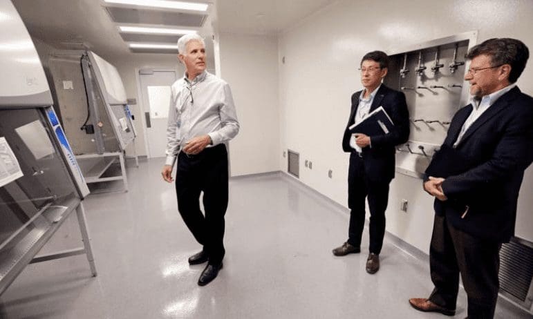 Fujifilm Cellular Dynamics Inc.