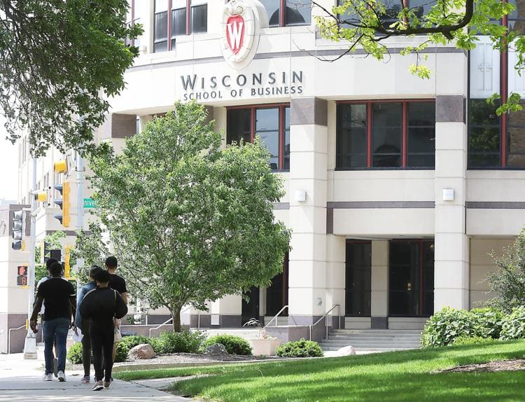 UW-Madison