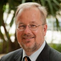 Thomas Rockwell Mackie