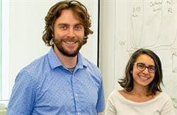 WARF 2019 Innovation Award winners