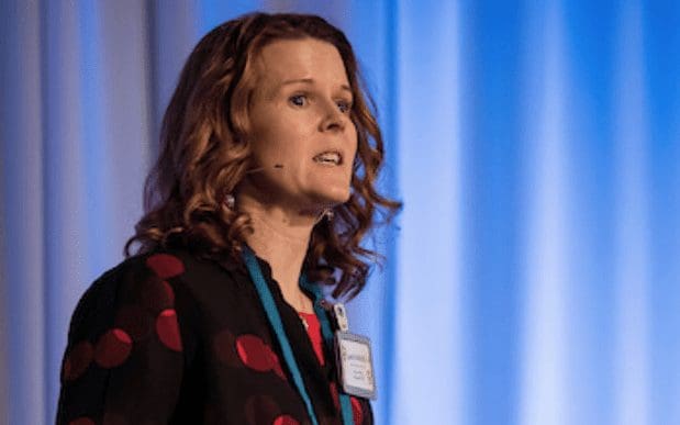 Elevator Pitch Olympics