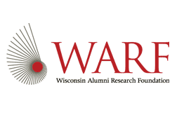 WARF logo