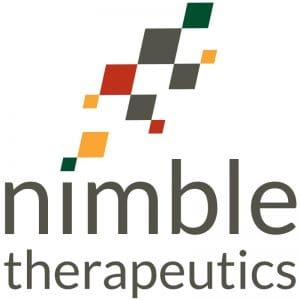 Nimble Therapeutics Logo