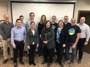 UW–Madison’s Discovery to Product (D2P)