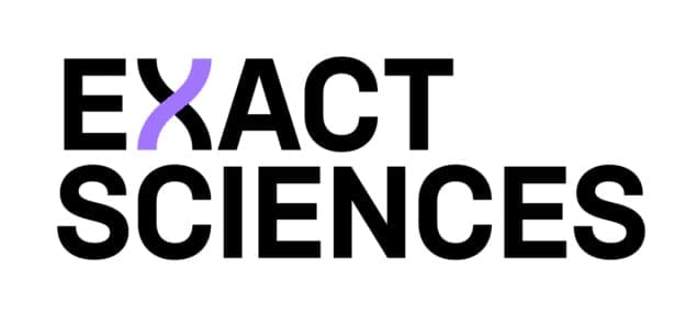Exact Sciences logo