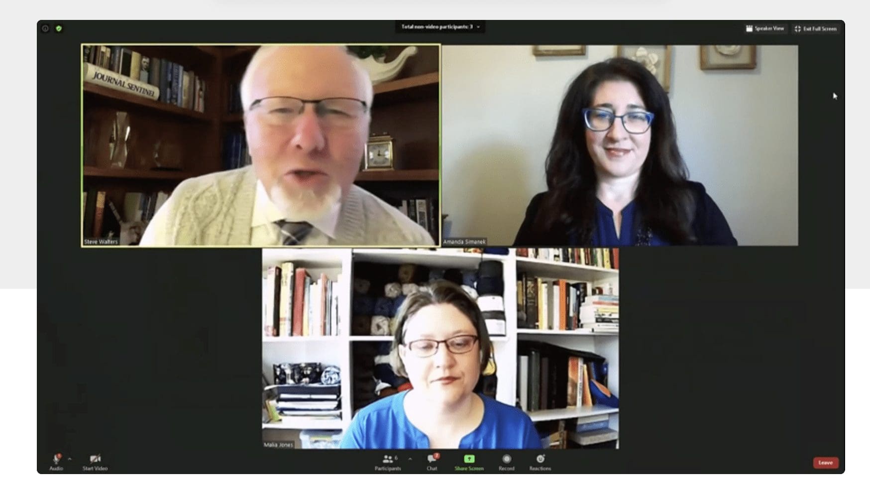 "Dear Pandemic" project