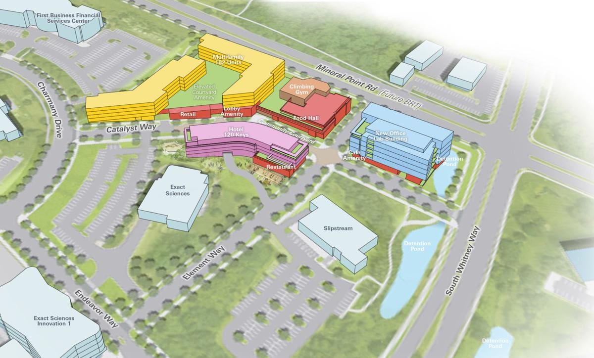 URP-Element-Collective