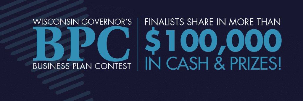 Govs Biz Plan Contest