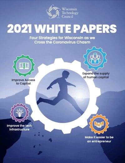 2021 White Papers