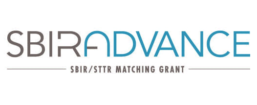 SBIR ADVANCE LOGO