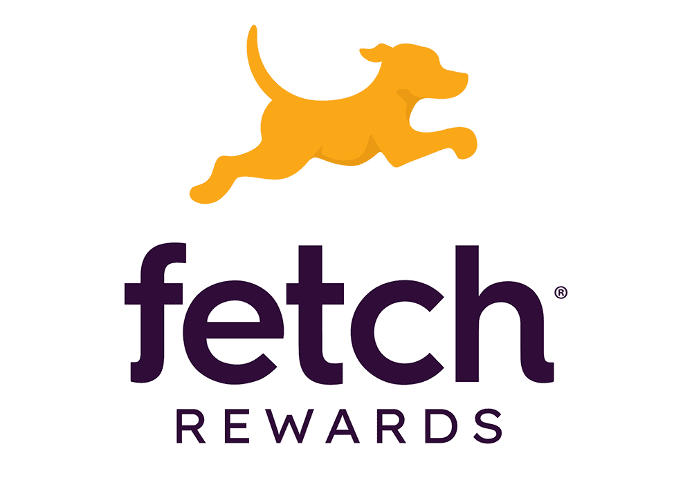 Fetch logo