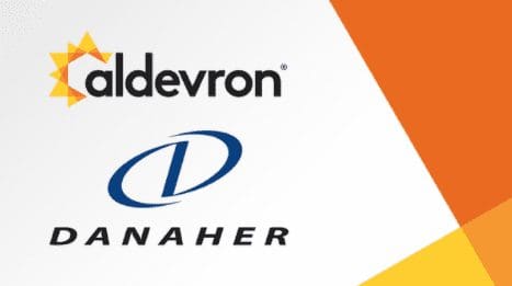 Danaher To Acquire Aldevron