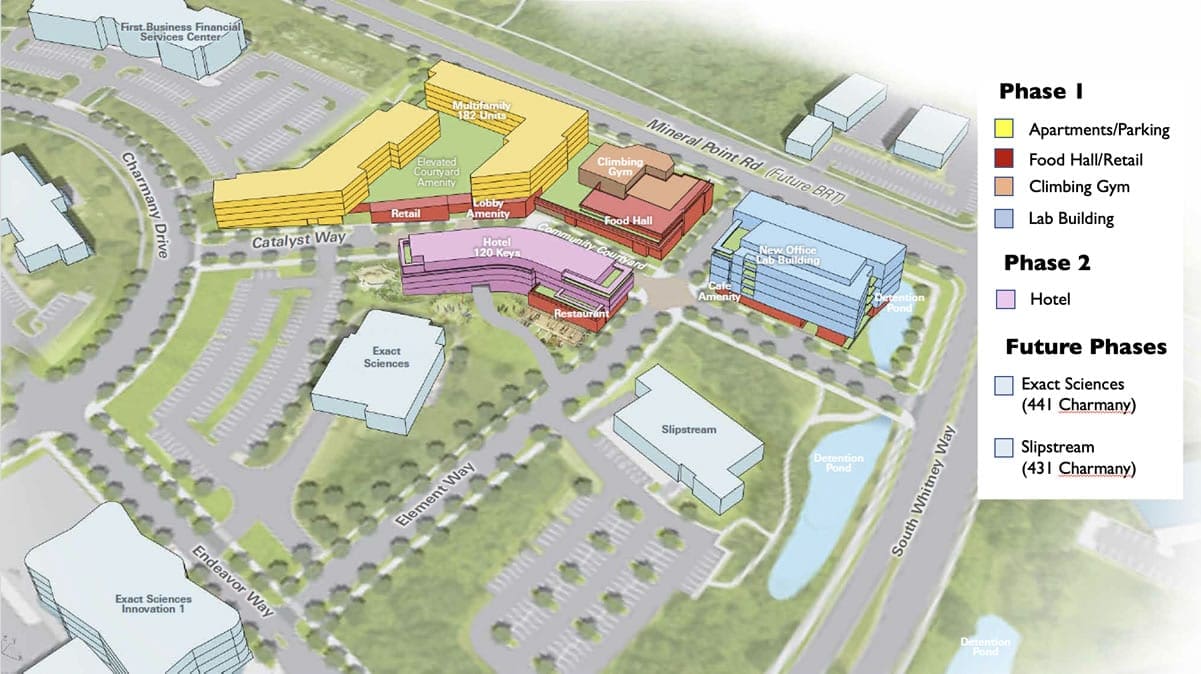 Element-Collective-aerial-view