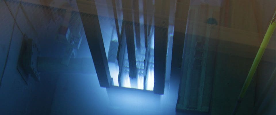 UW Nuclear engineering graphic