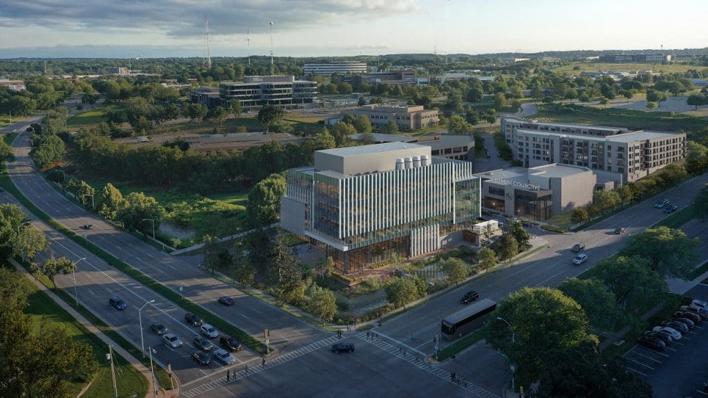 Element Collective Mineral Point and Whitney Way