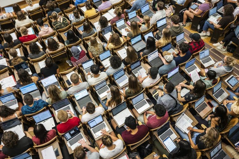 UW’s 5 hottest majors