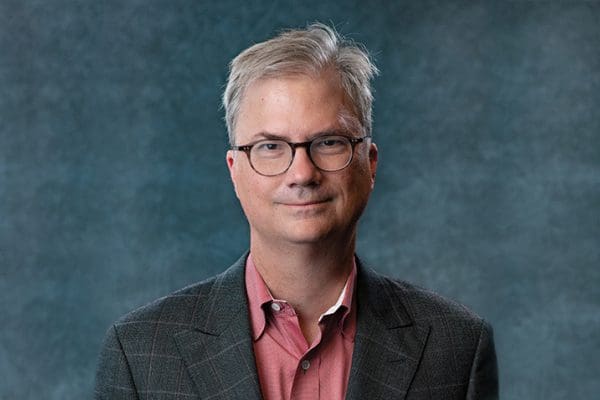 Holden Thorp, Science journals editor-in-chief