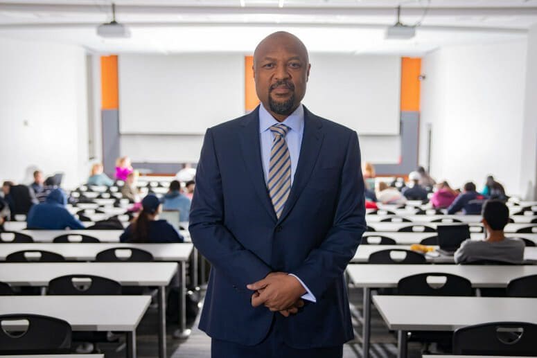 Charles Lee Isbell Jr.