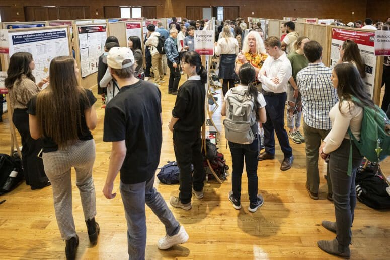 Undergrad-Research-Symposium