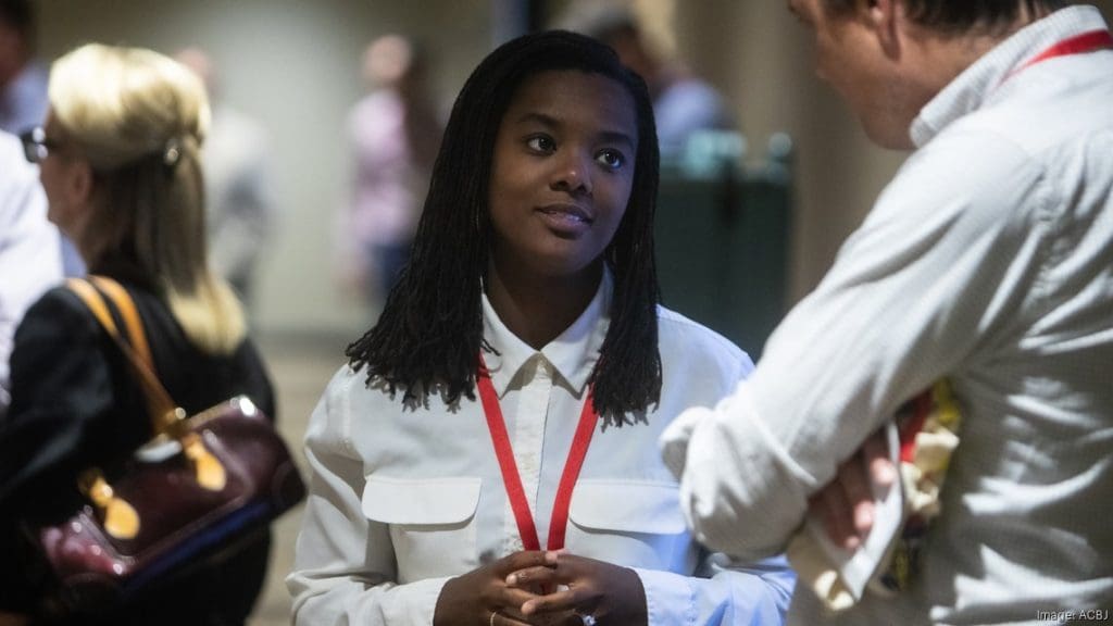 Dana Guthrie, Gateway Capital Partners - 
Kenny Yoo/MBJ