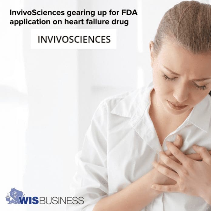 InvivoSciences graphic