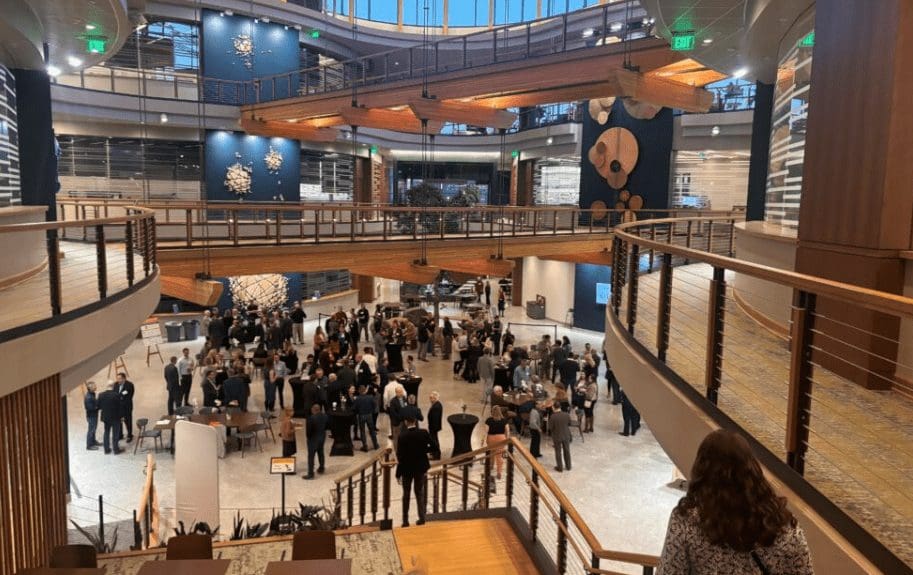 forward-biolab-event