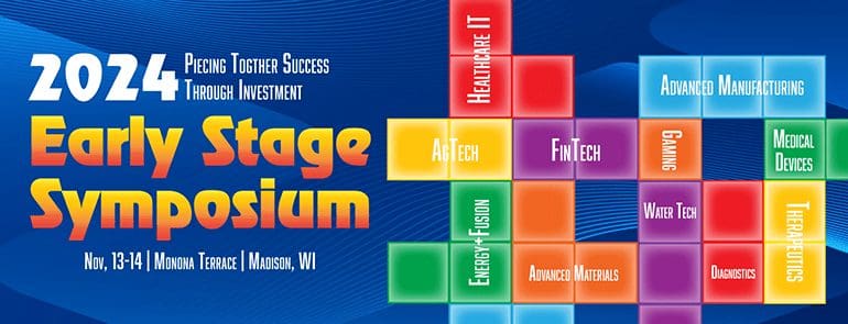 Early Stage Symposium