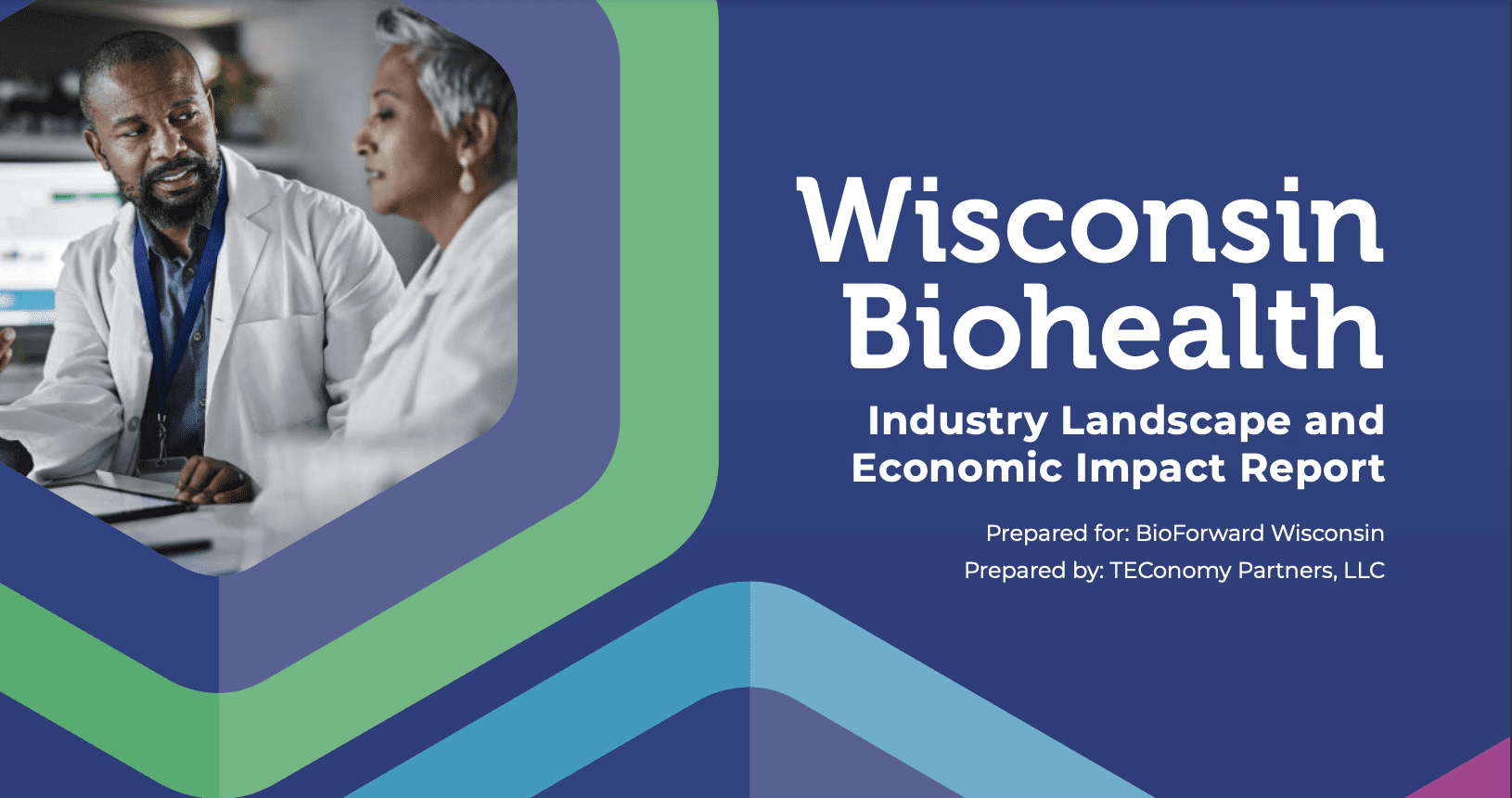 Bioforward Industry Landscape and Economic Impact Report