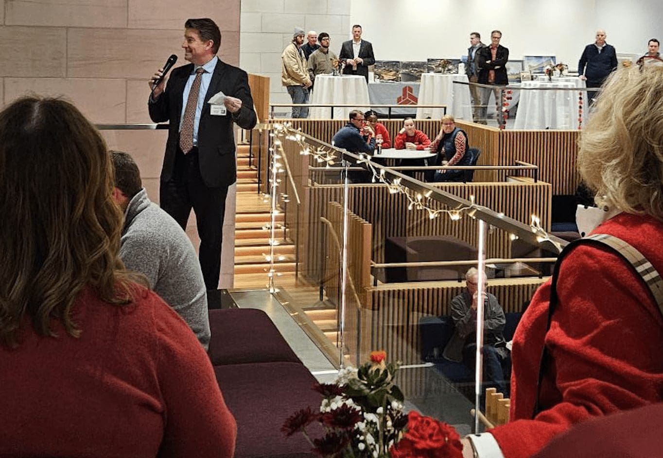 University Research Park celebrates 40th anniversary!