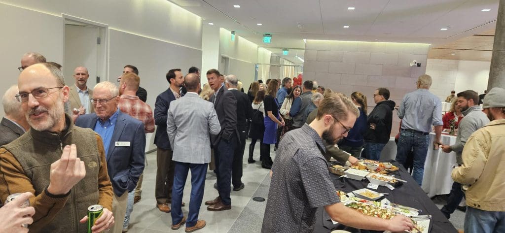 University Research Park celebrates 40th anniversary!