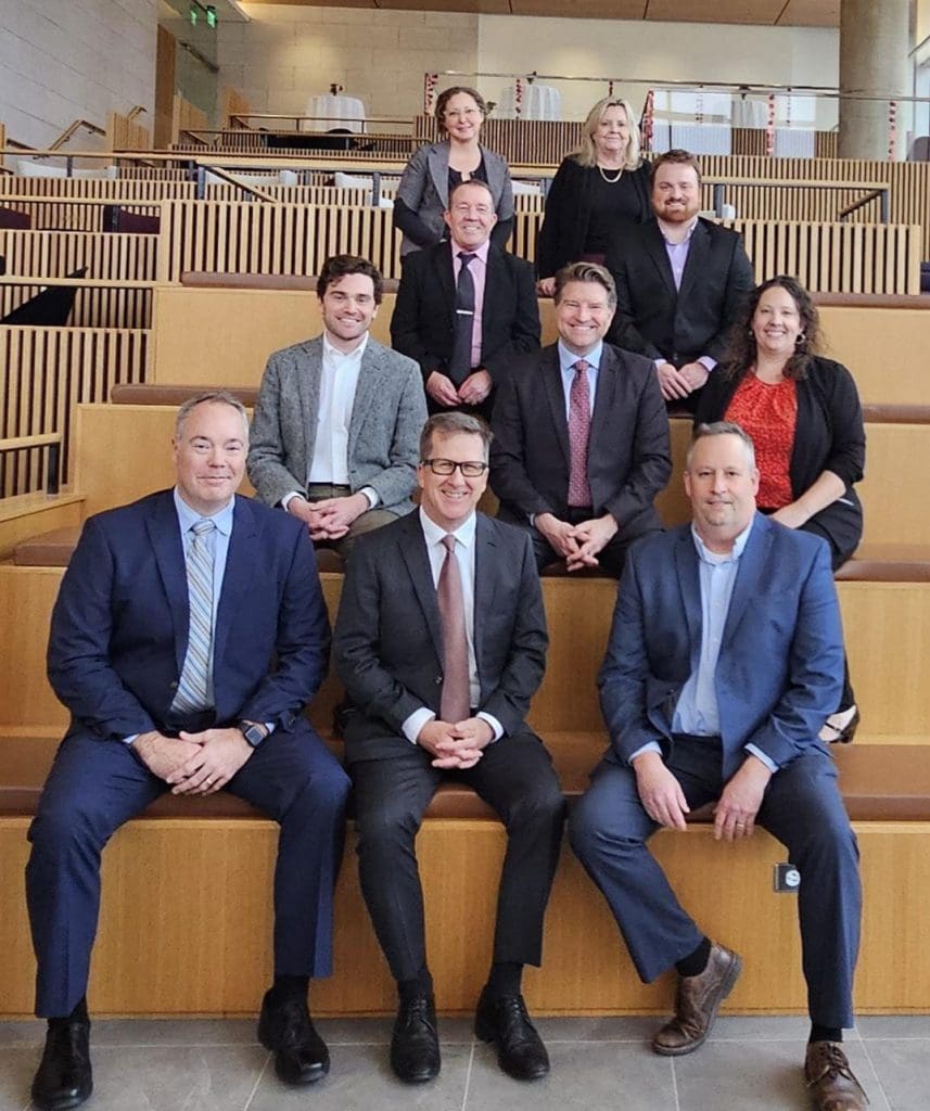 University Research Park celebrates 40th anniversary!