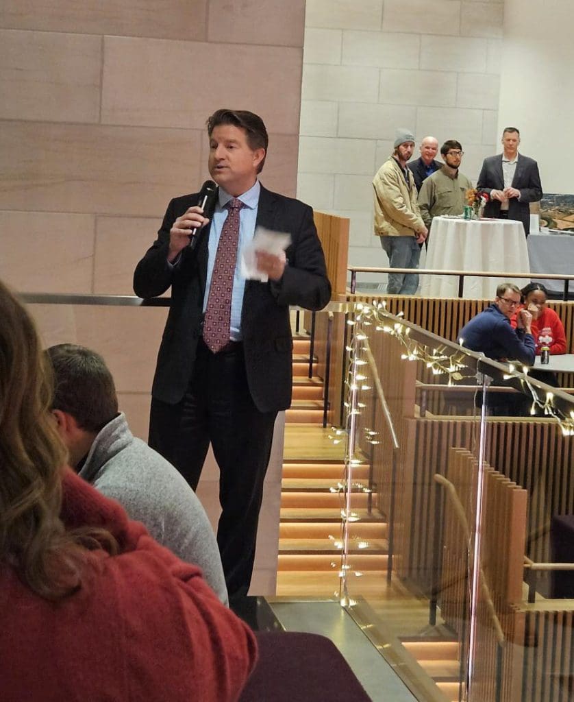 University Research Park celebrates 40th anniversary!