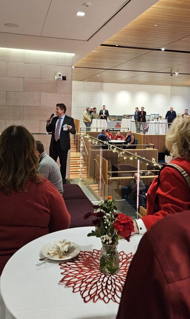 University Research Park celebrates 40th anniversary!