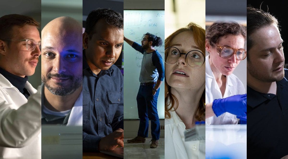 morgridge risingsparks