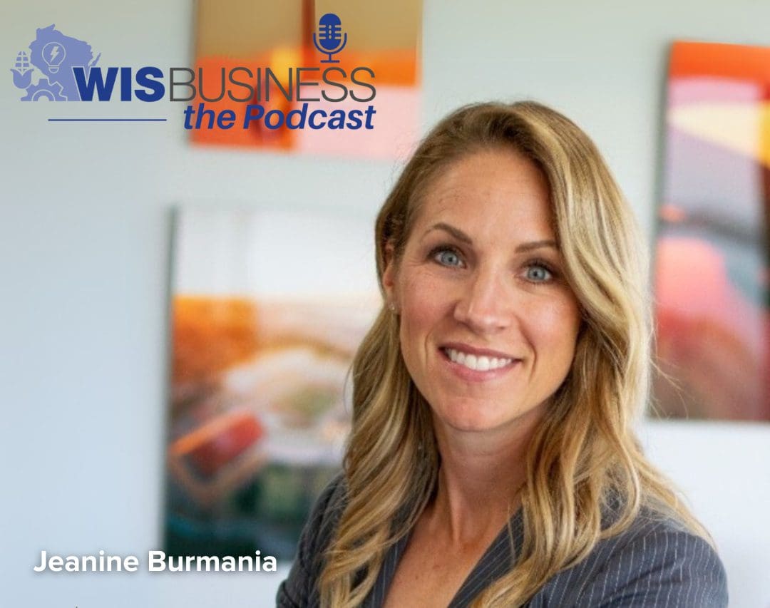 Jeanine Burmania, WARF