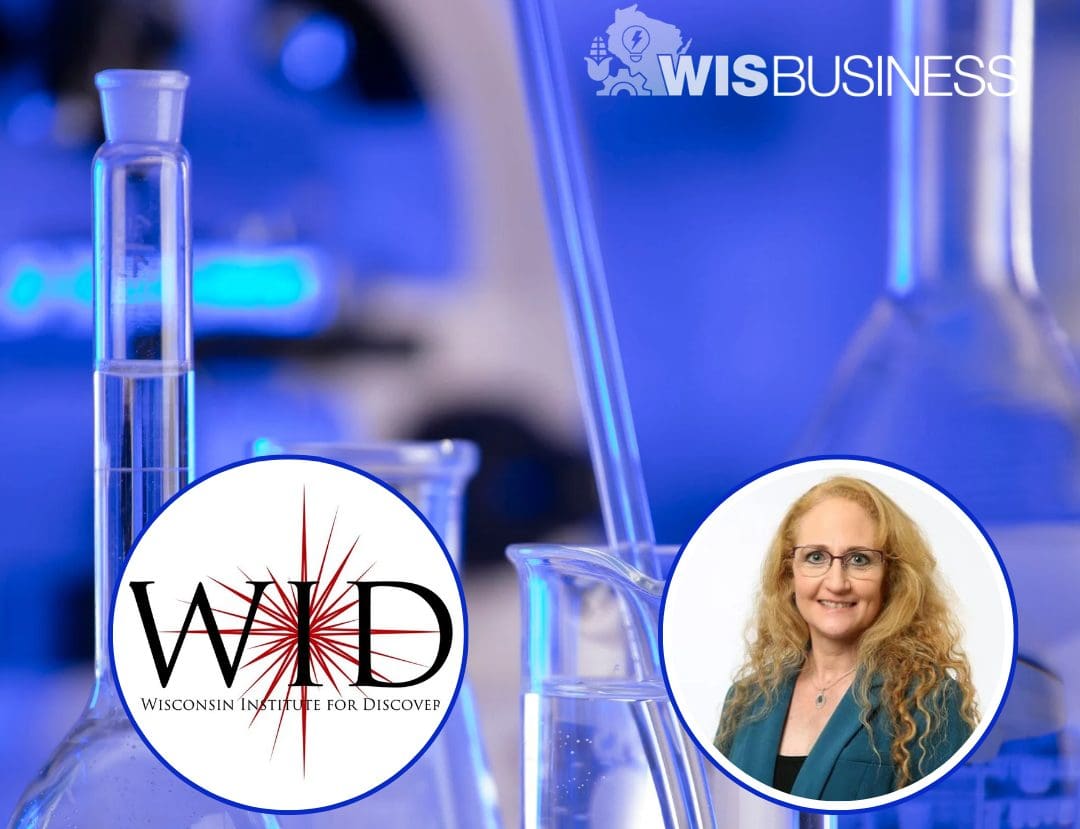 WISBIZ INTERVIEW JO HANDLEMAN