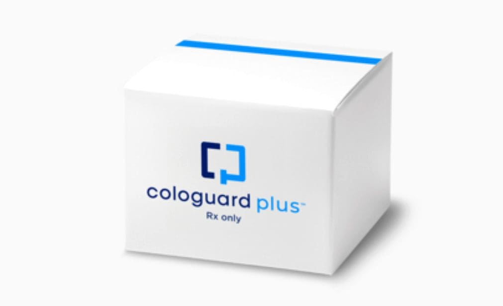 cologuard plus box